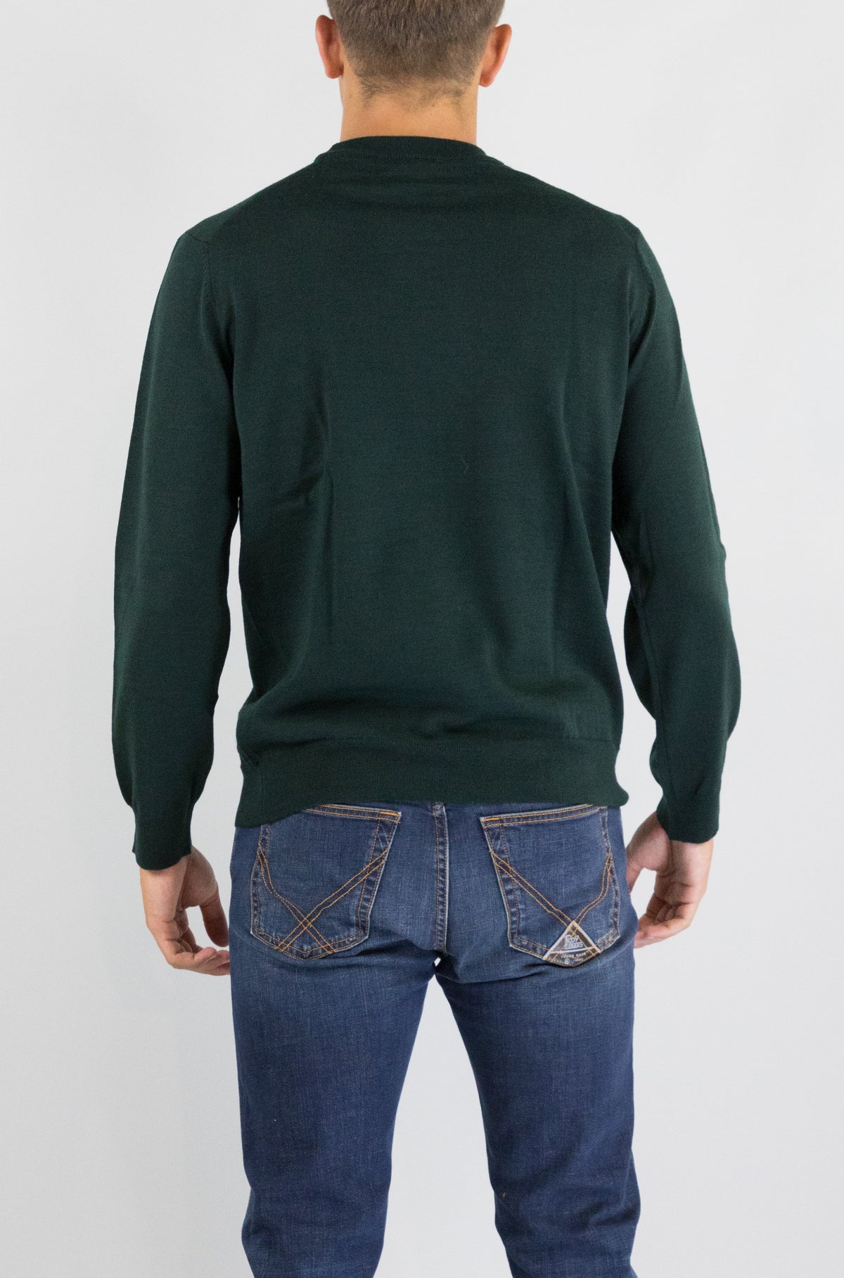 Maglia Lacoste Yzp da Uomo ah3225