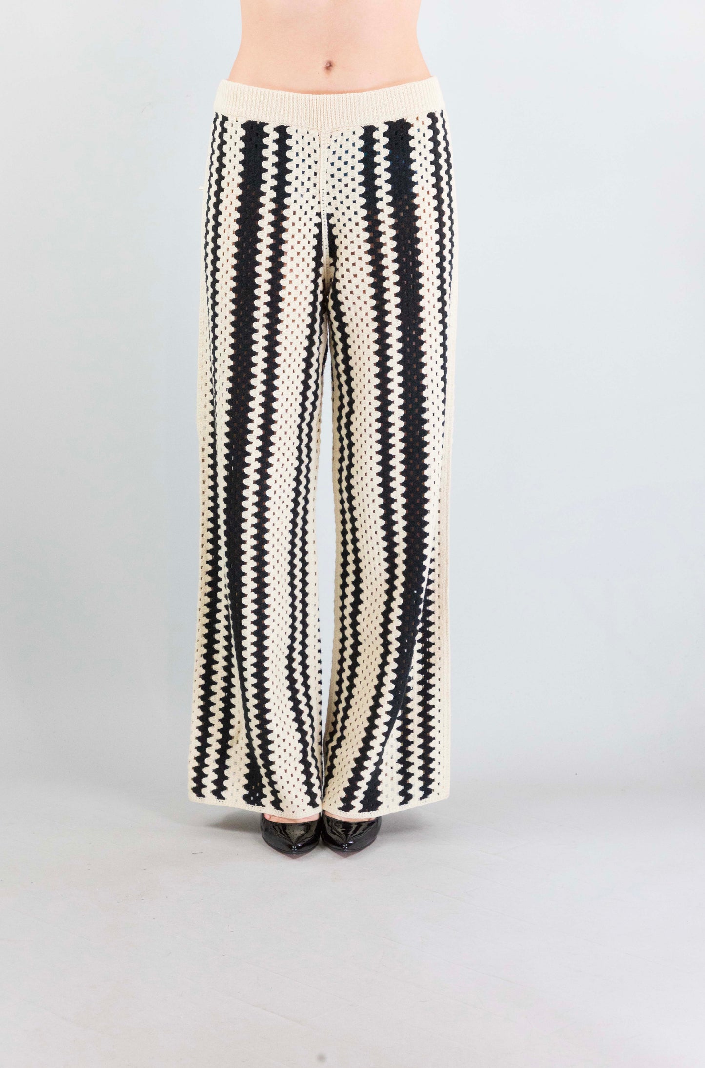 Pantalone Suncoo Creme da Donna s26m04076 jequel