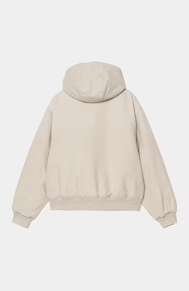 Giubbotto Carhartt Wip Fleur De Sel da Donna i035673