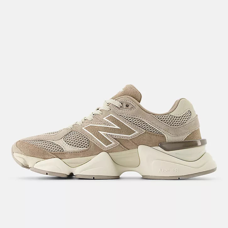 Scarpa New Balance Mushroom da Uomo u9060erc