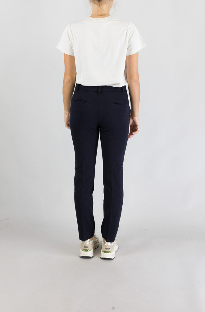 Pantalone Pinko Blu da Donna bello