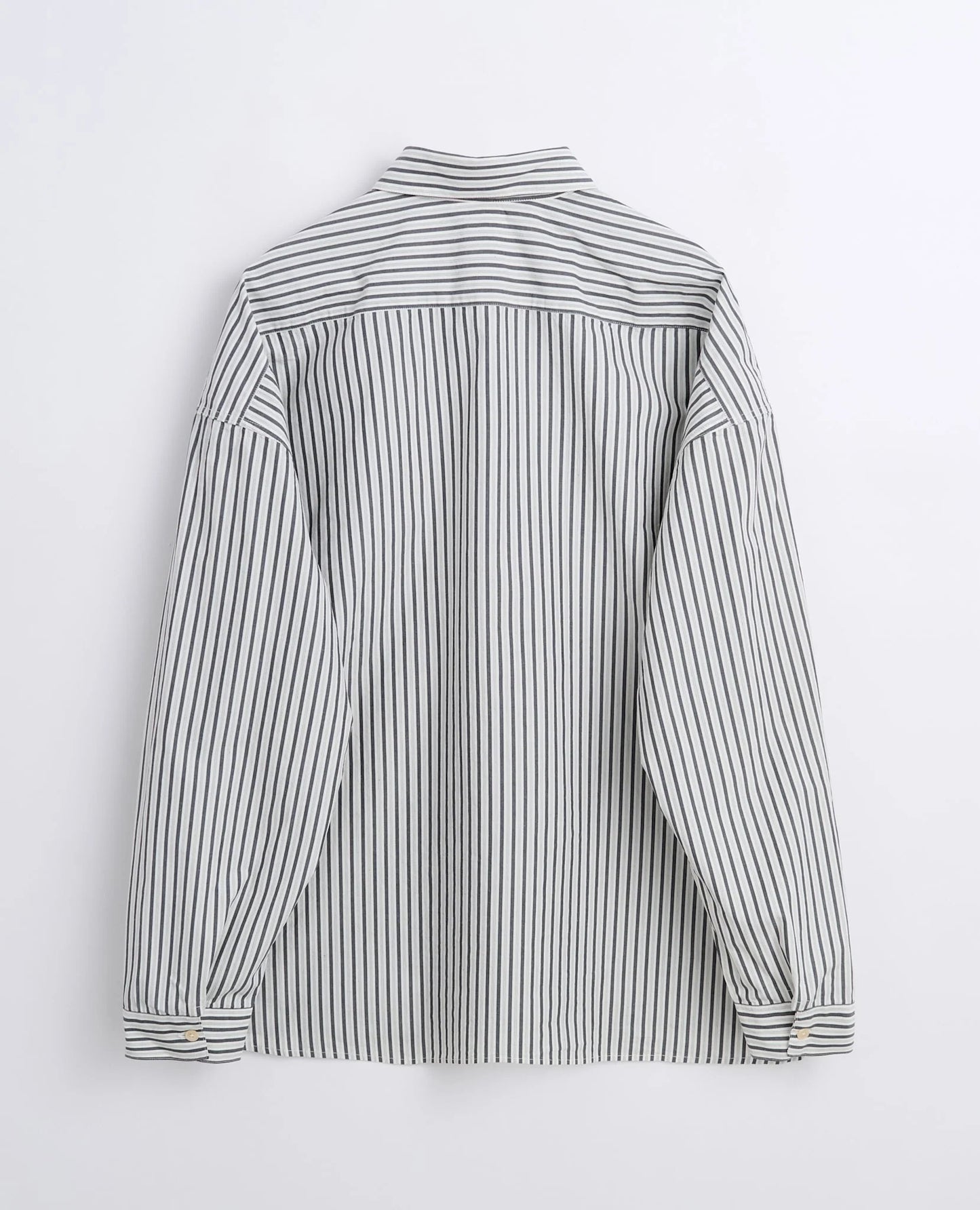 Camicia Sunflower Antracite da Uomo 1272 stable shirt