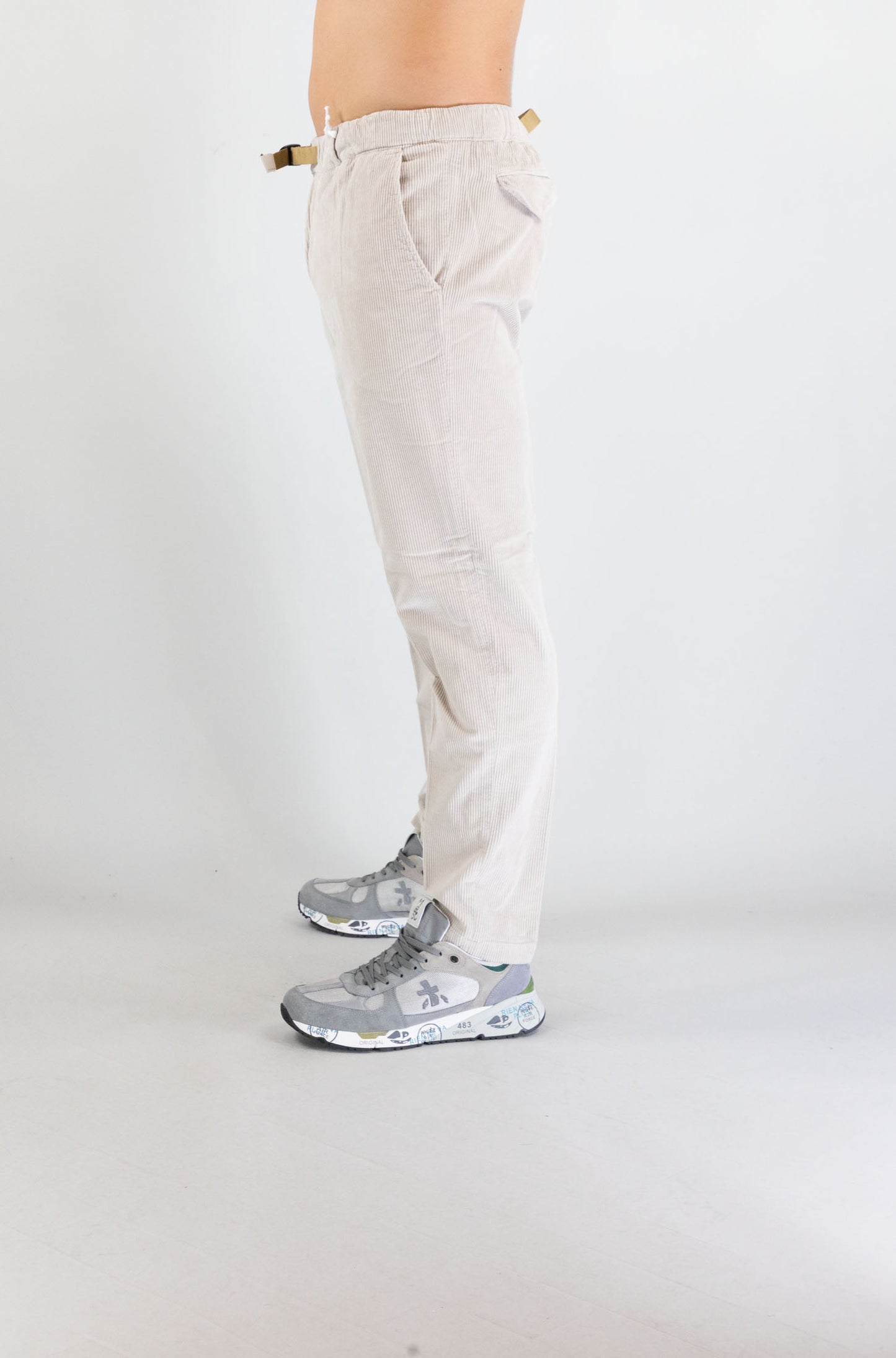 Pantalone White Sand 20 da Uomo 25wsu66 181