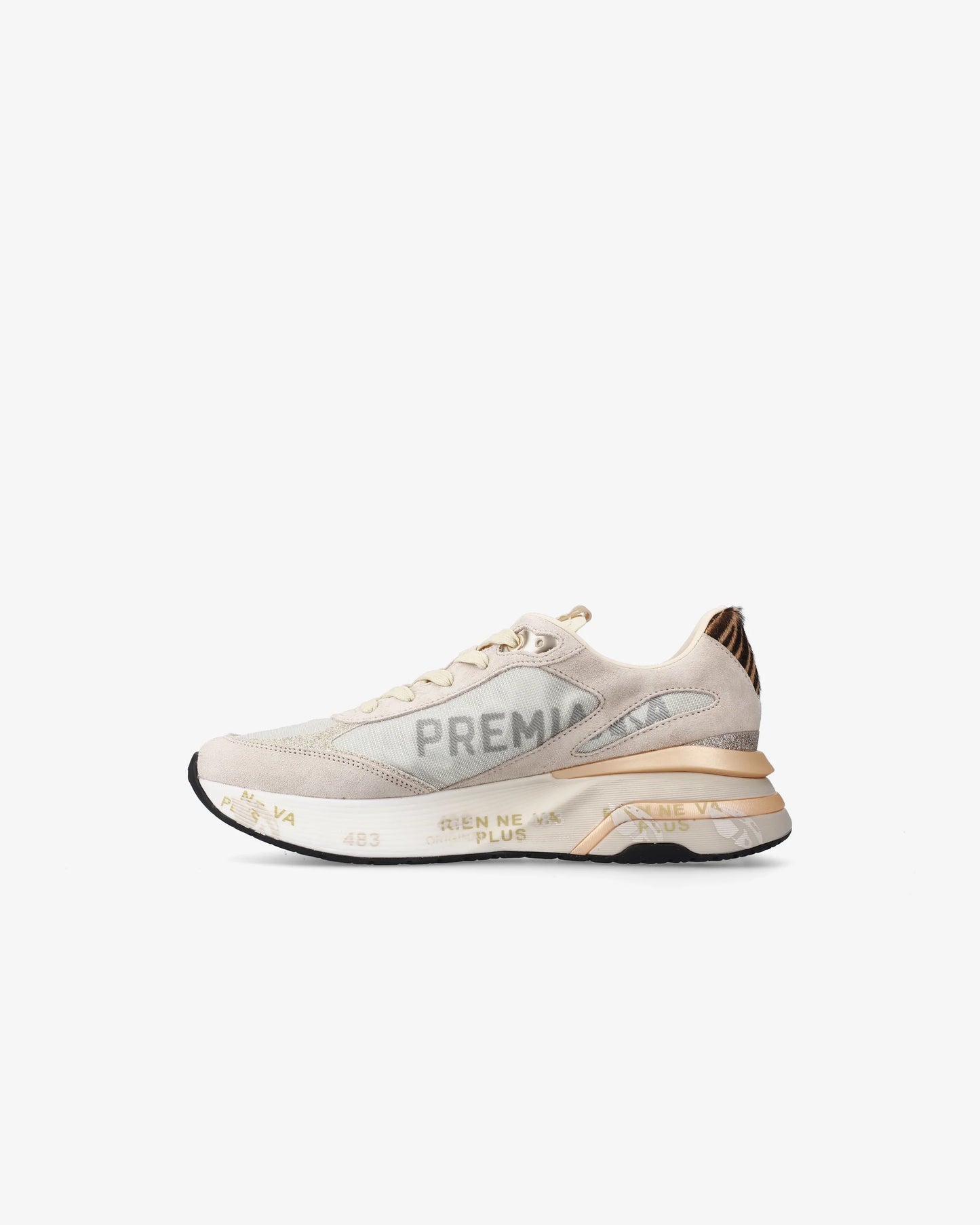 Scarpa Premiata 7801 da Donna lauryn