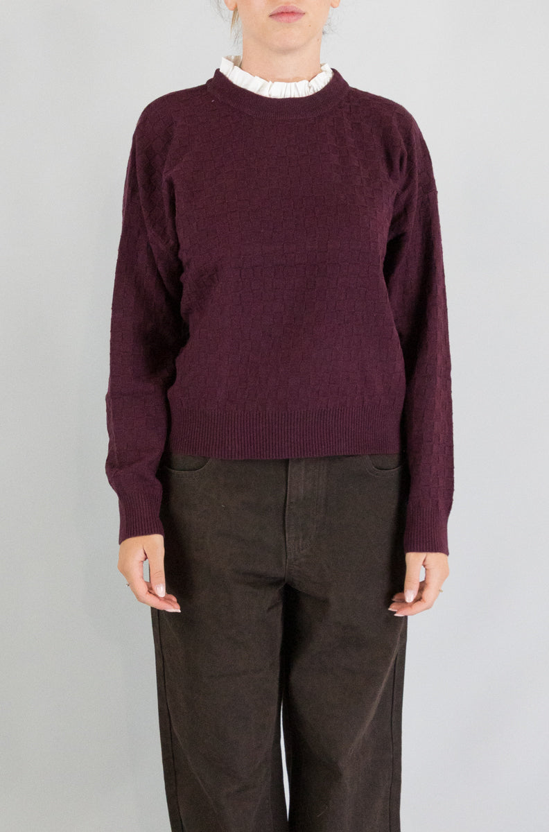 Maglia Suncoo Prune da Donna picola m01335