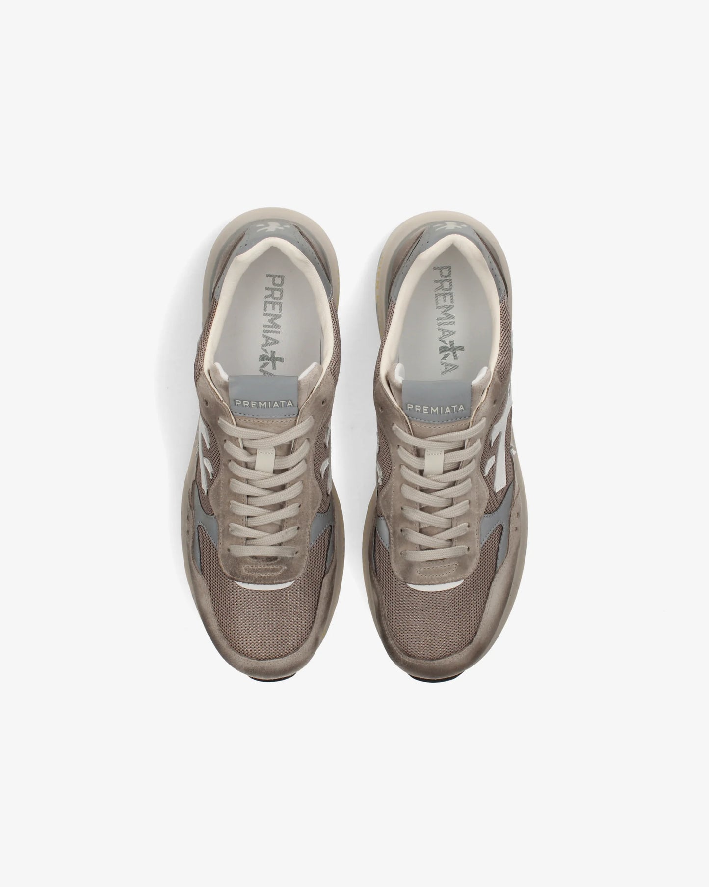 Scarpa Premiata 8118 da Uomo mik