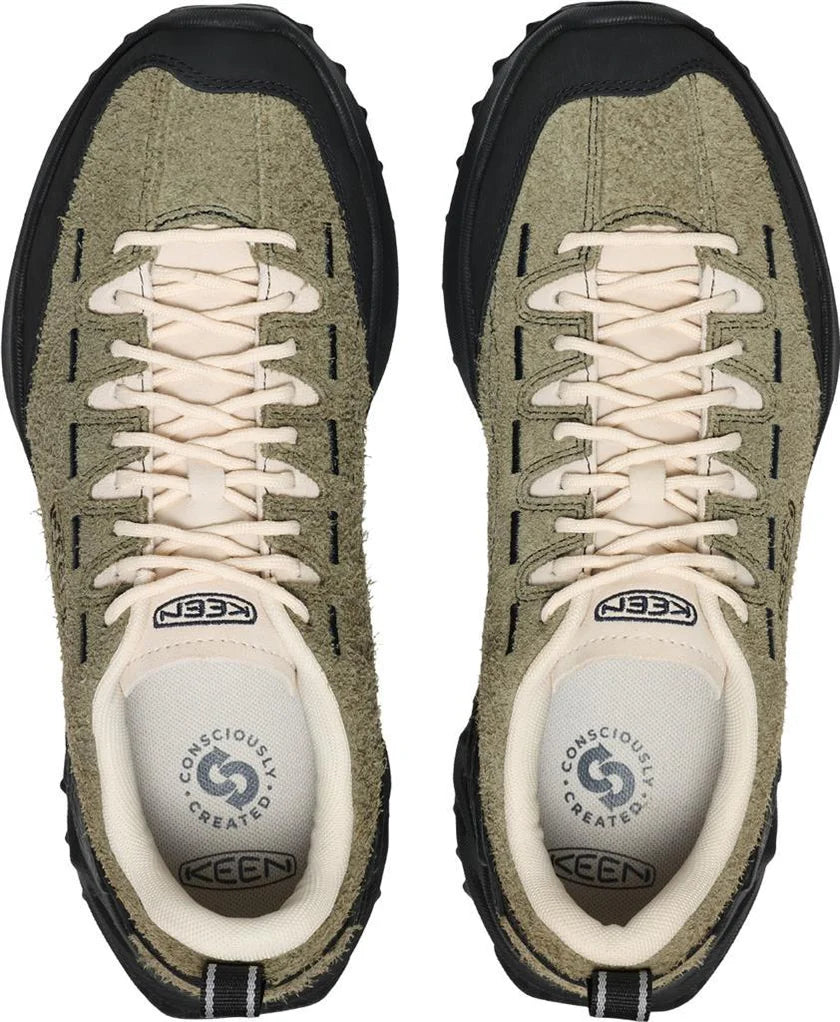 Scarpa Keen Dark Olive da Uomo 1031089 jasper zionic