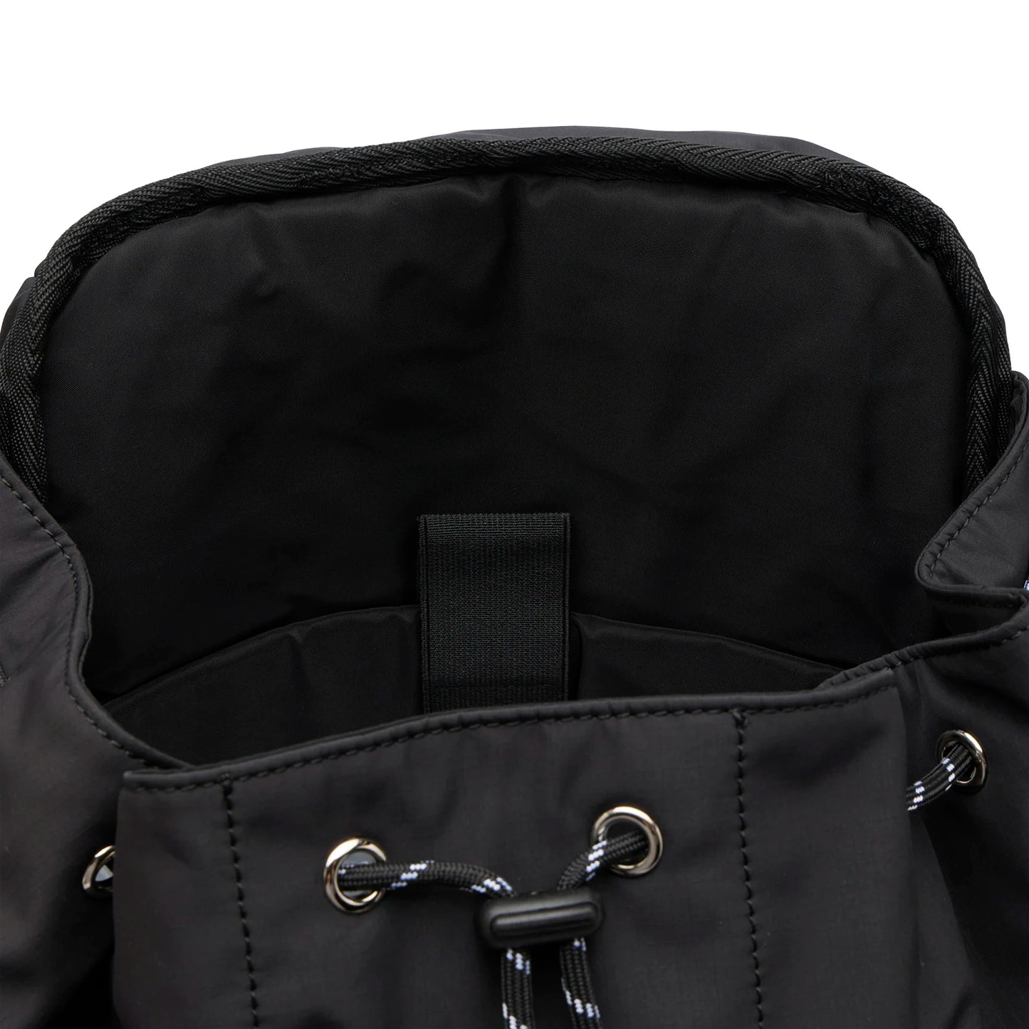 Zaino treccking Apc nero da Uomo paage h62631 trek