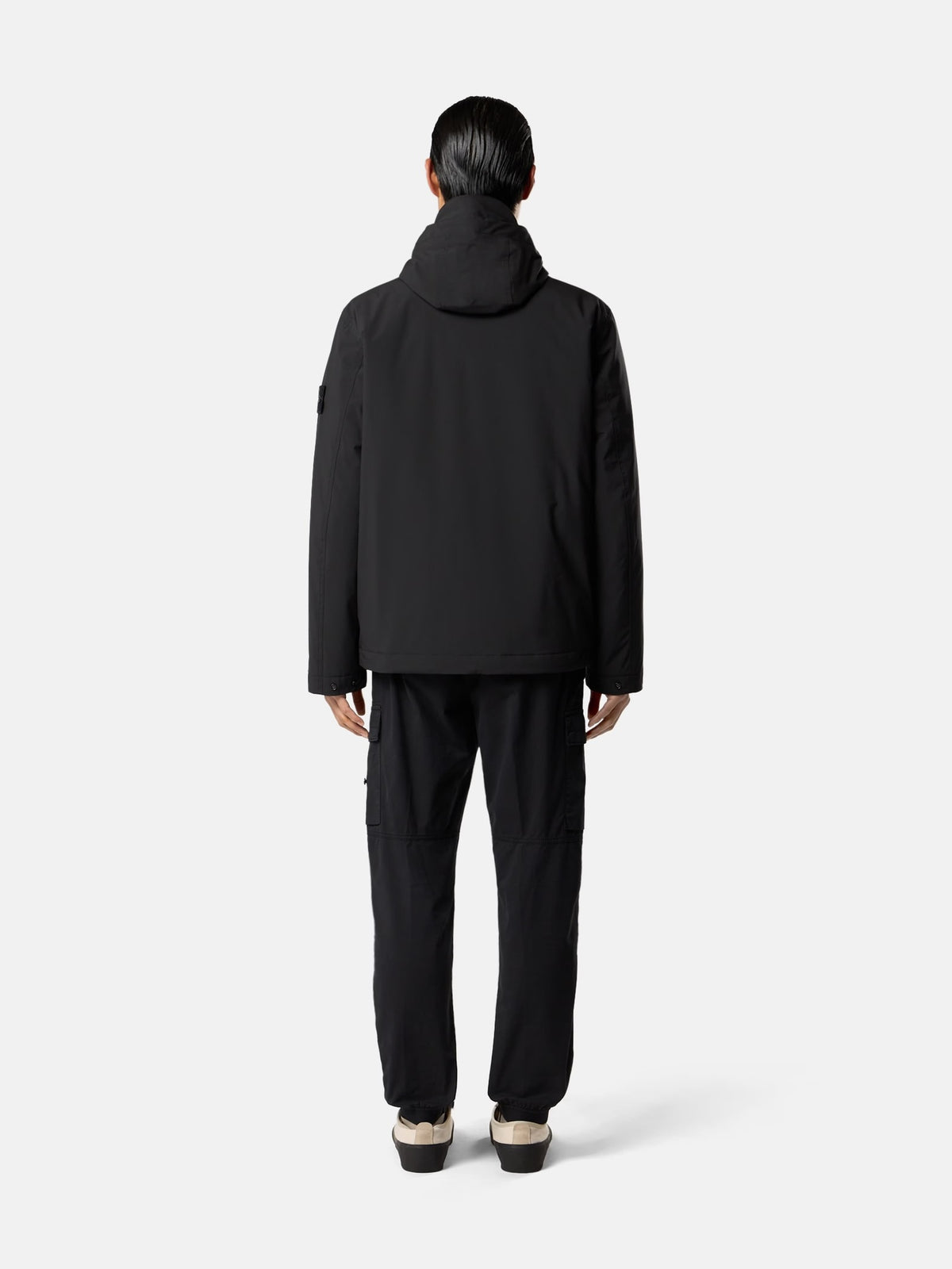 Giubbotto Stone Island V0029 da Uomo l2s154100108s0a27