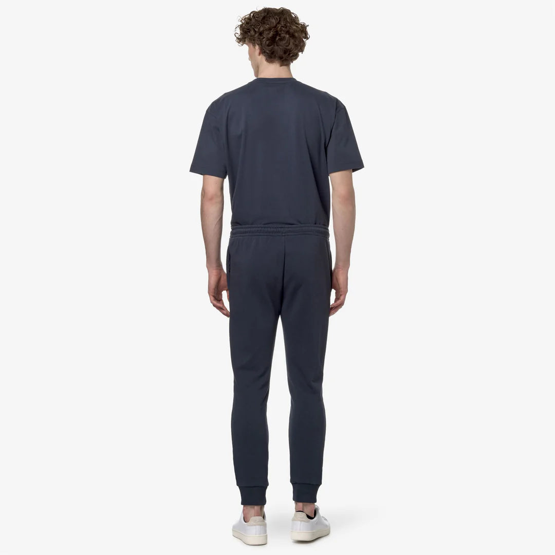 Pantalone Kway K89 da Uomo k31313w