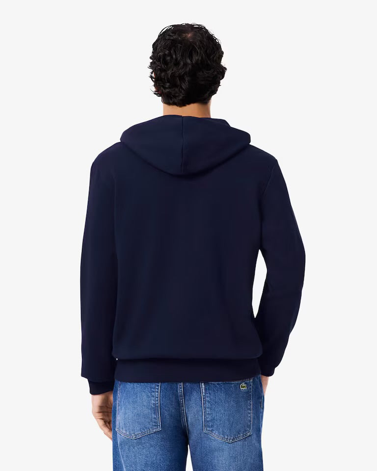 Felpa Lacoste 166 da Uomo SH9626