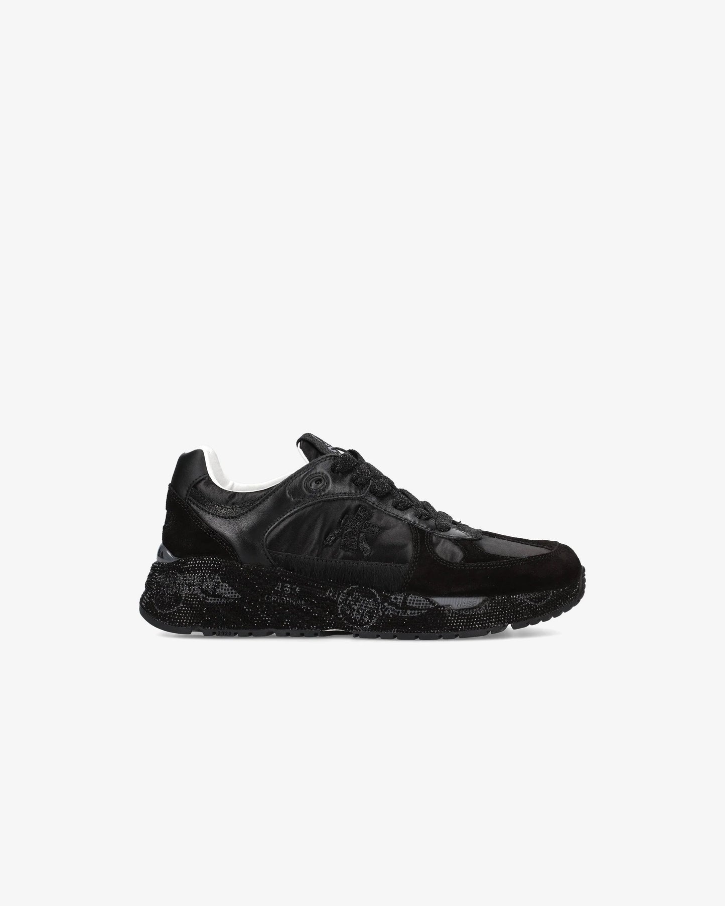 Scarpa Premiata 7094 da Donna mased