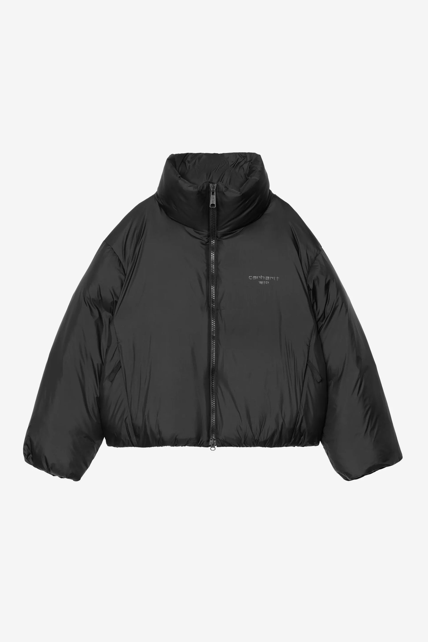 Giubbotto Carhartt Wip Black da Donna i035377 demi