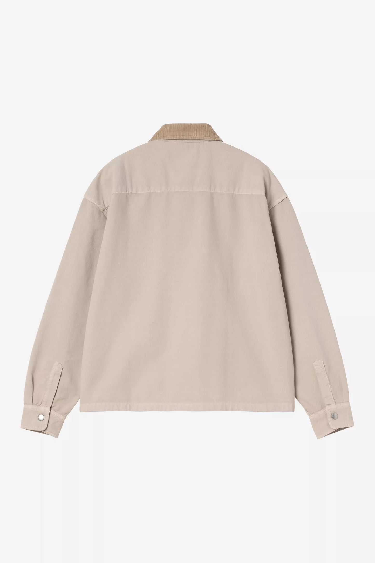 Giubbotto Carhartt Wip String Leather da Uomo i036484 prescott