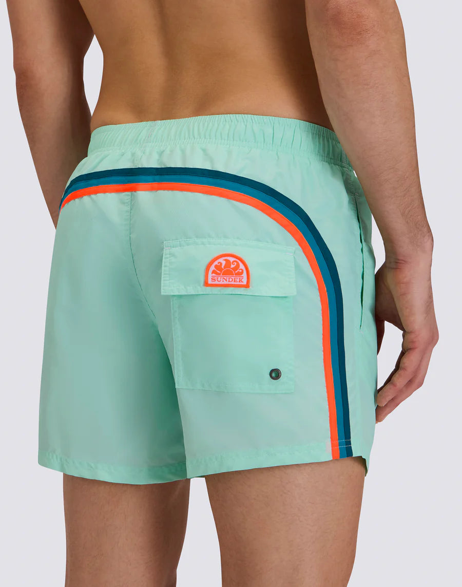 Costume Sundek Antigua 03 da Uomo m504bdta100 boardshort
