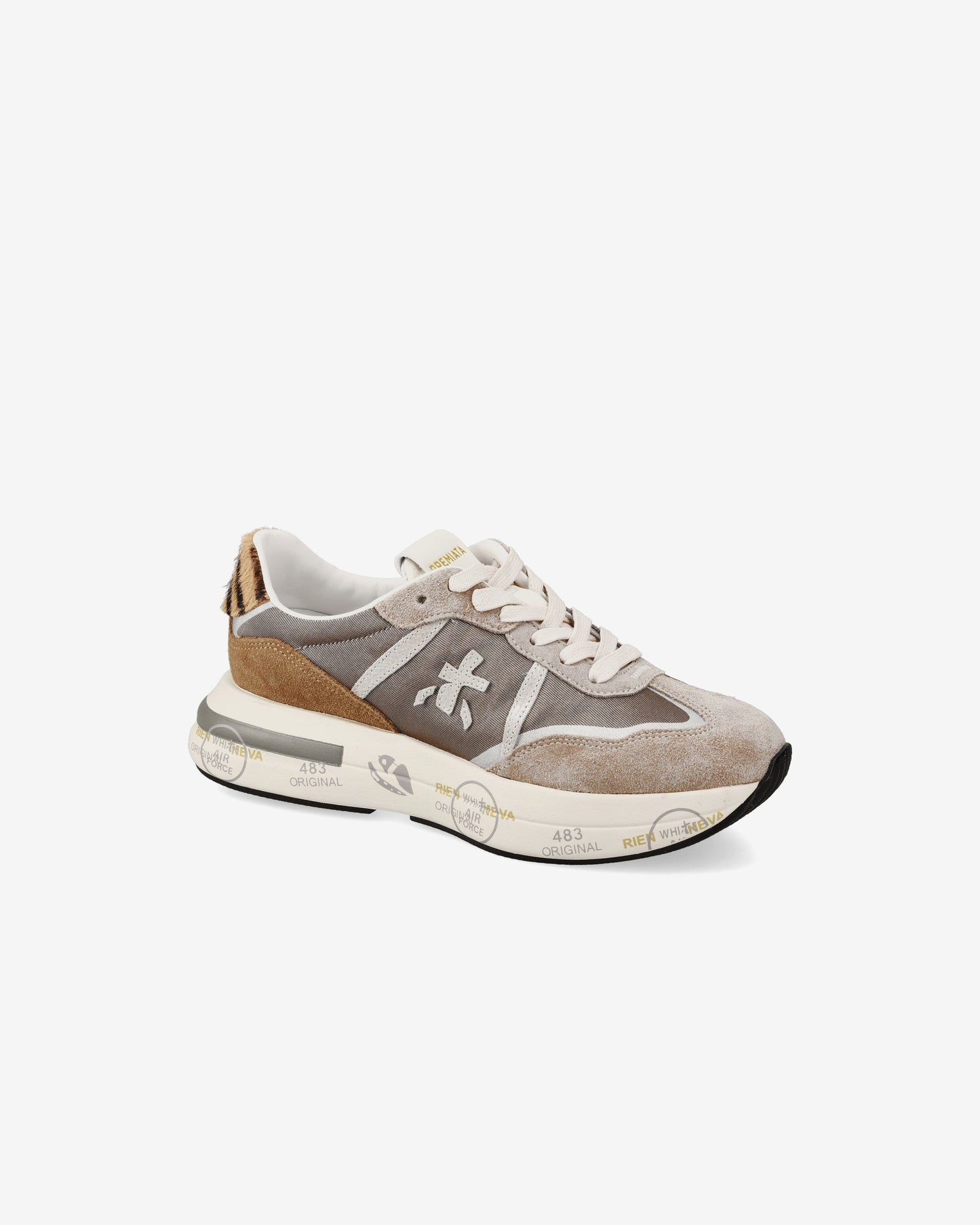 Scarpa Premiata 7675 da Donna cassie