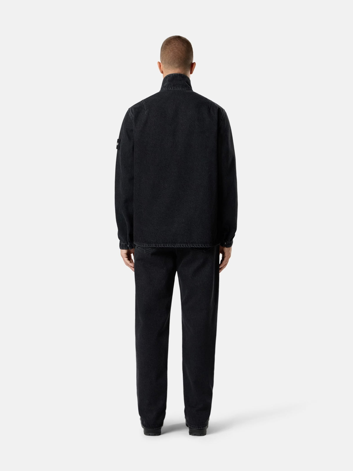Jeans Stone Island Vj902 da Uomo l2s14j100006s0j32