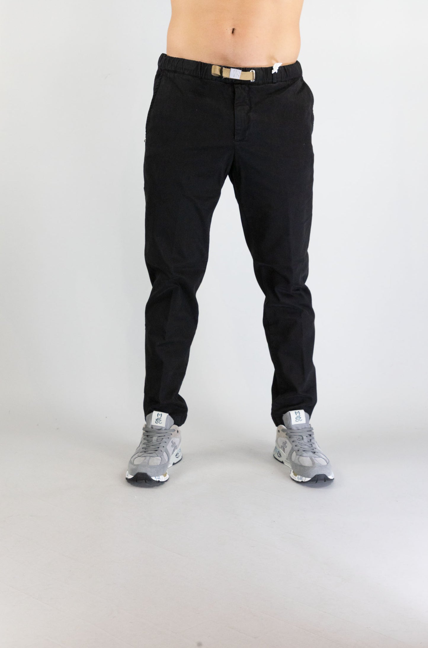 Pantalone White Sand 999 da Uomo 25wsu66 05