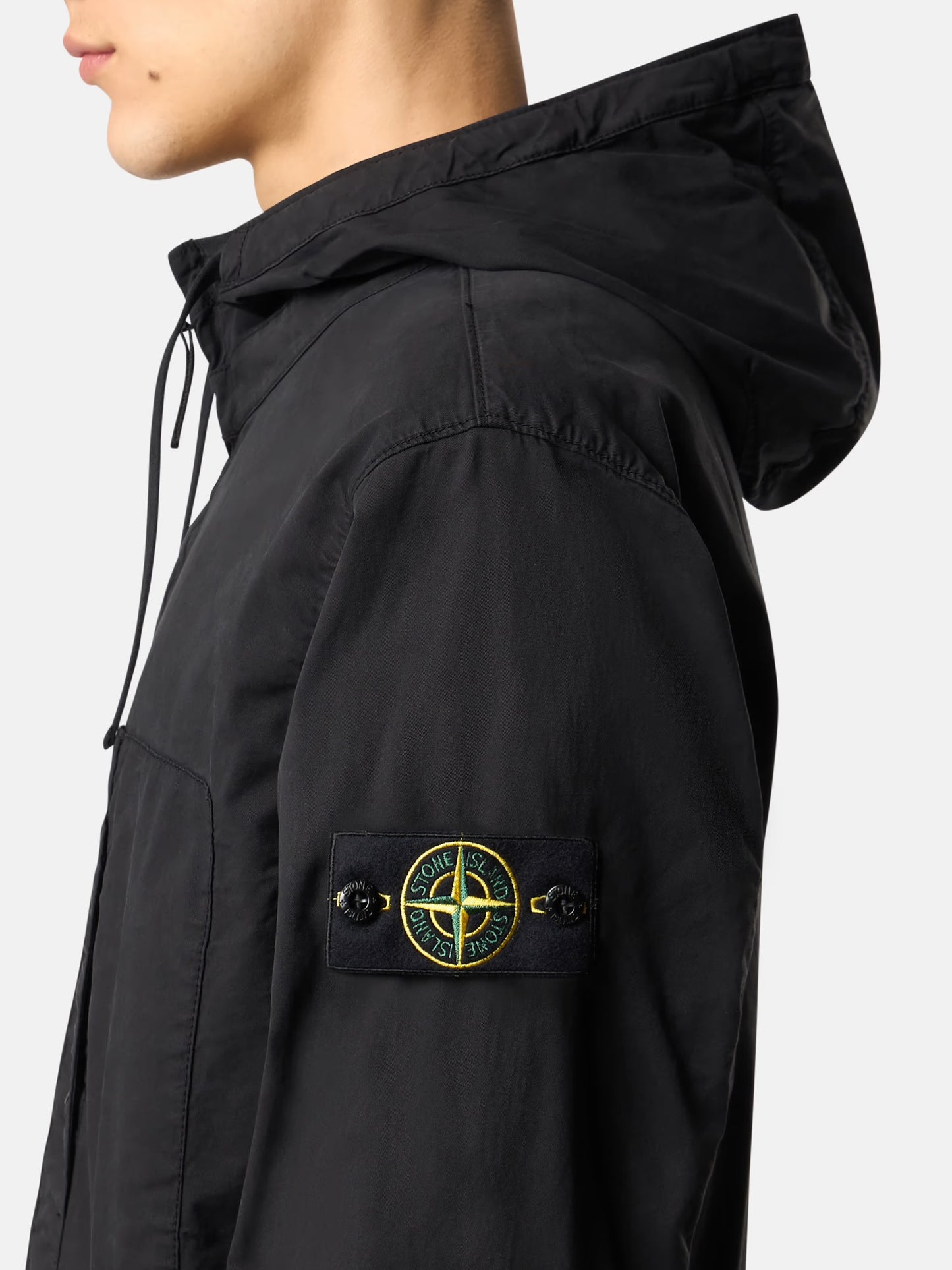 Giubbotto Stone Island V0029 da Uomo k1s154100091s0010