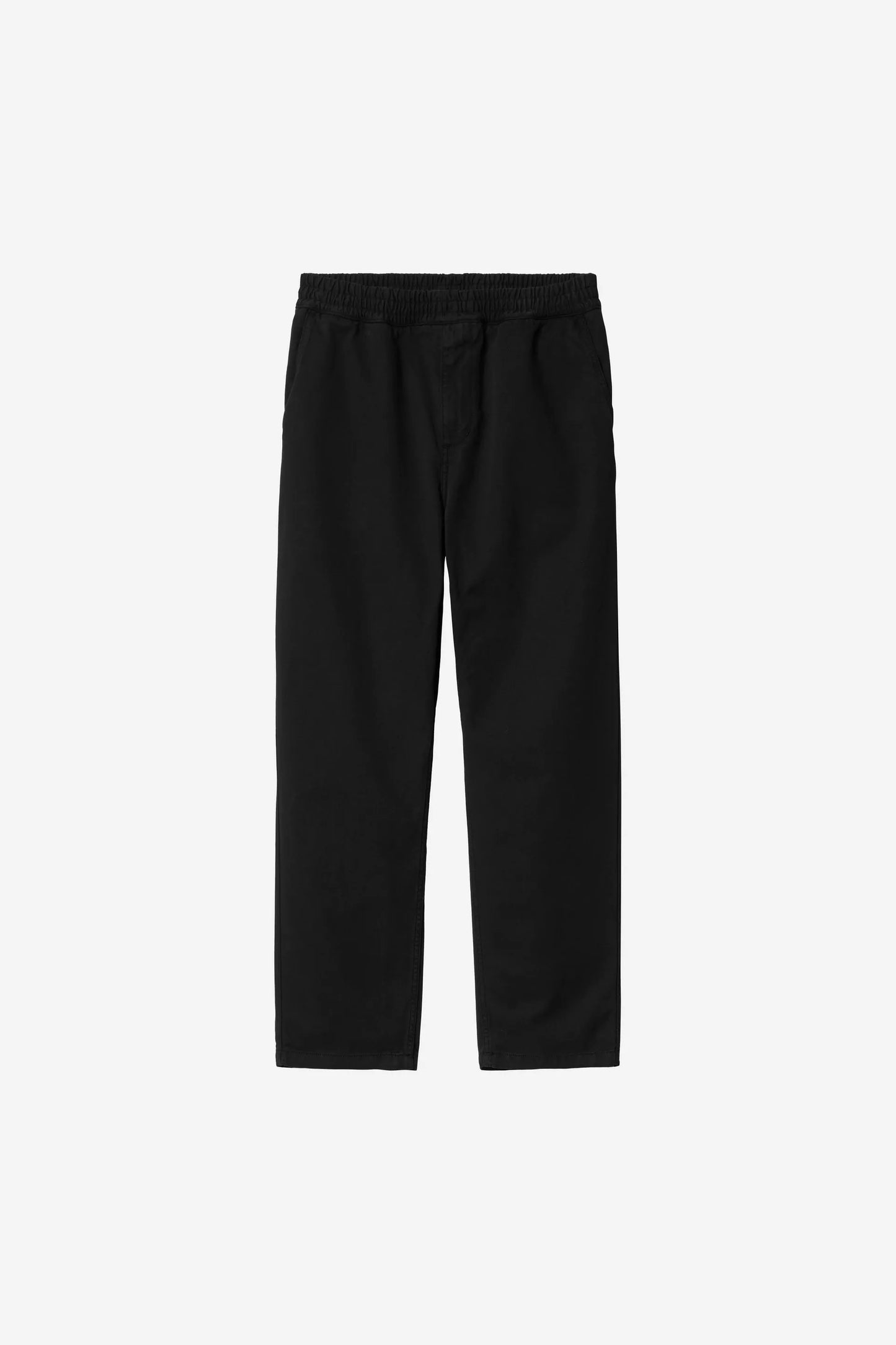 Pantalone Carhartt Wip Black da Uomo i029919 flint