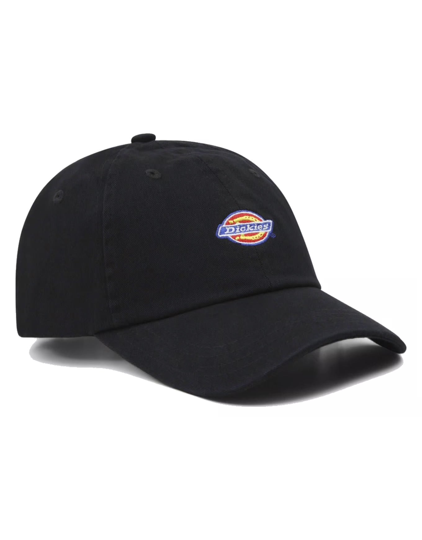 Cappello Dickies Black da Uomo hardwick