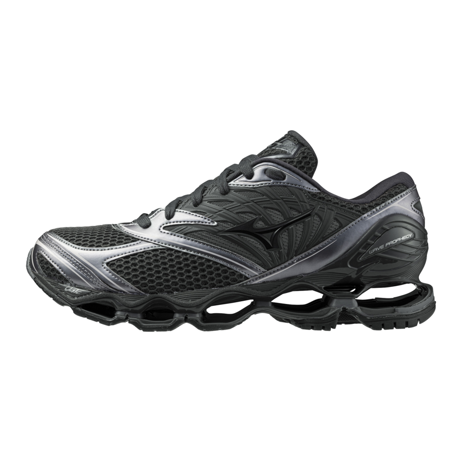Scarpa Mizuno 03 da Uomo d1ga2511 wave prophecy