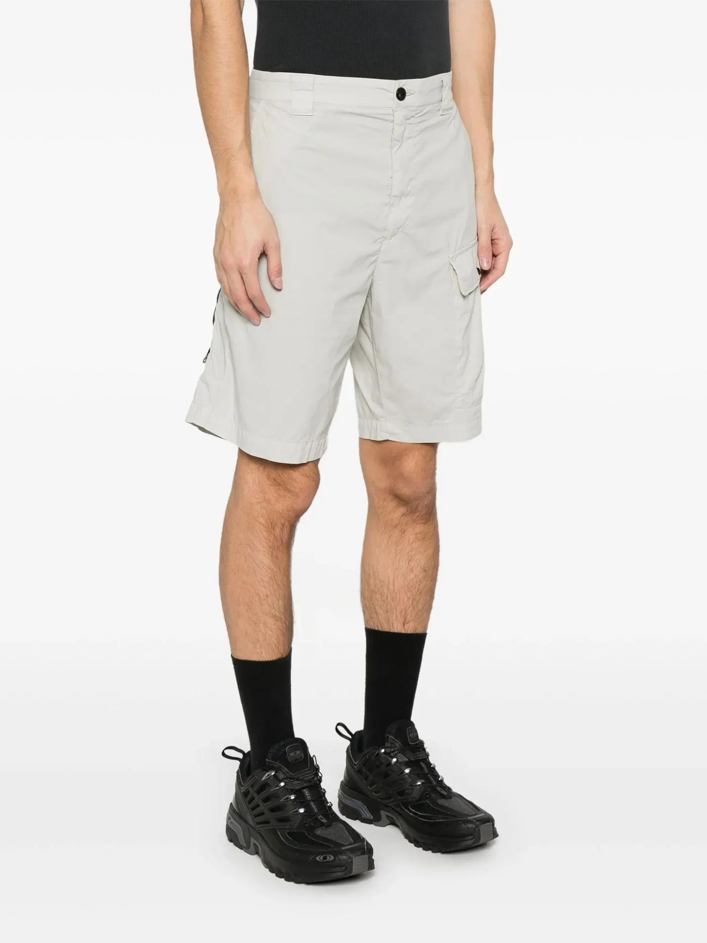 Pantalone Cp Company 800 da Uomo 18cmbe111a006439g