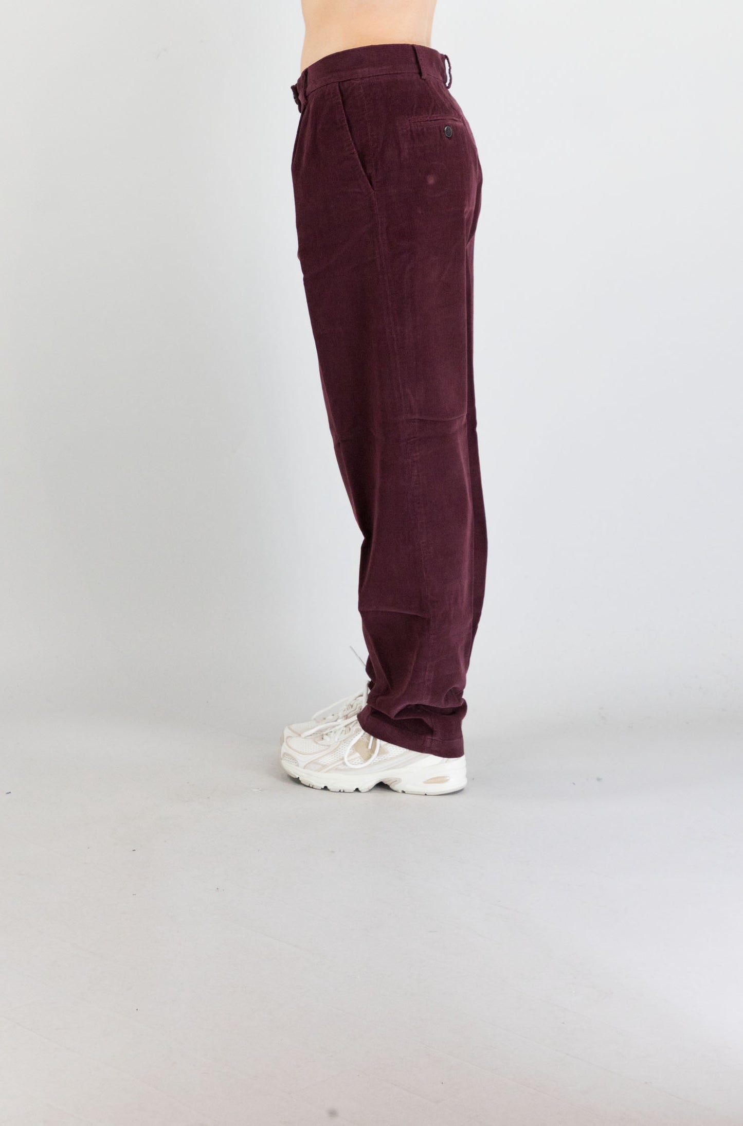 Pantalone Pomandere 590 da Donna 7210 21623