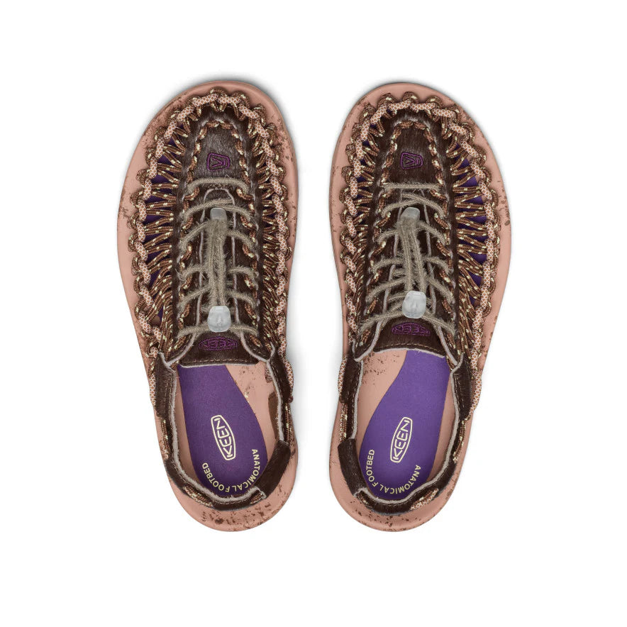Scarpa Keen Bison da Donna 1032098 uneek lea x terrain