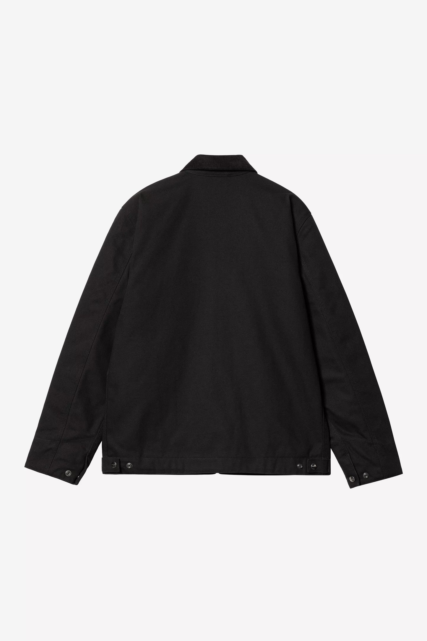 Giubbotto Carhartt Wip Black da Uomo i015264 dtroit