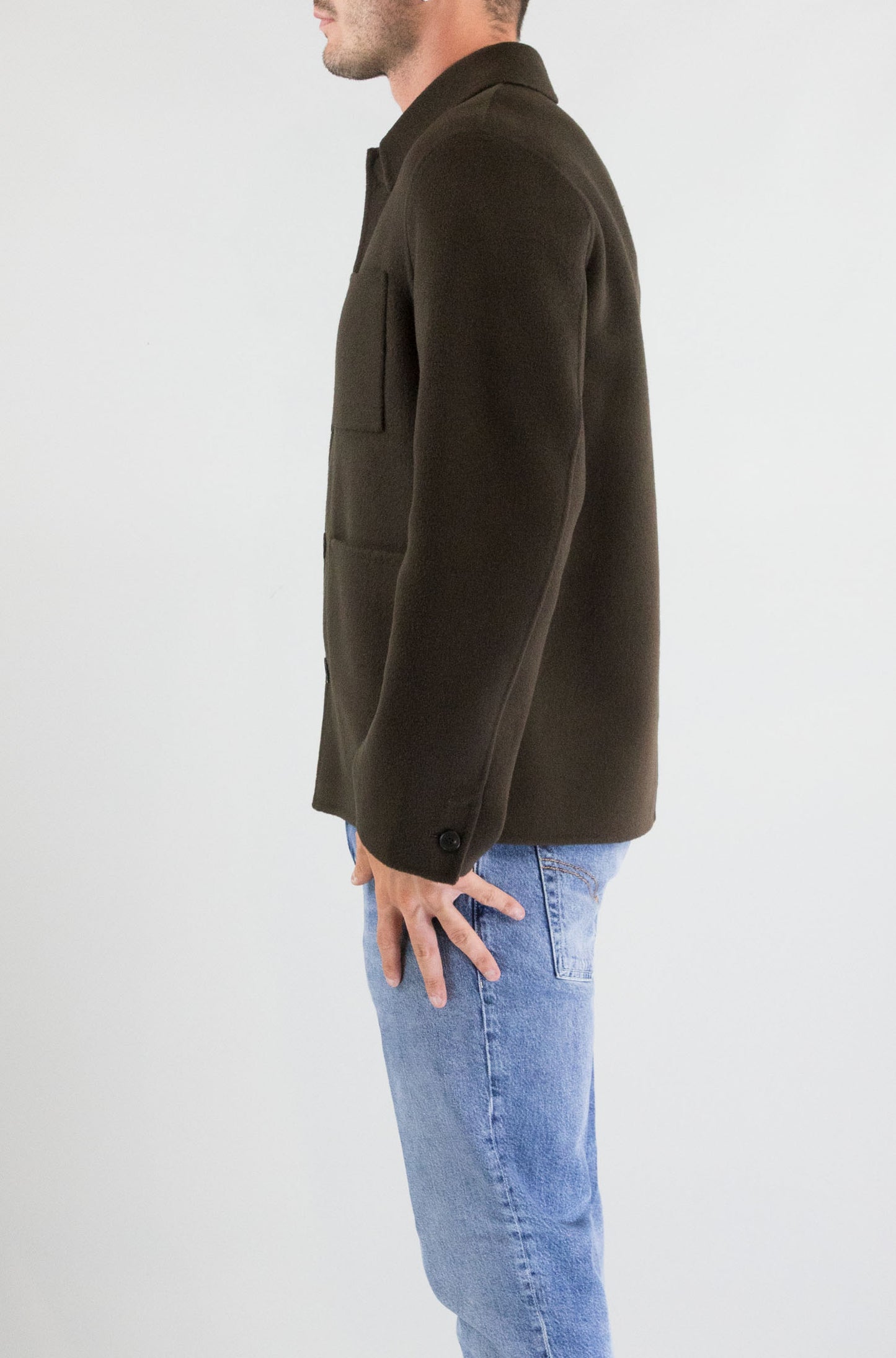 Giacca Amaranto Moro da Uomo b6f0010