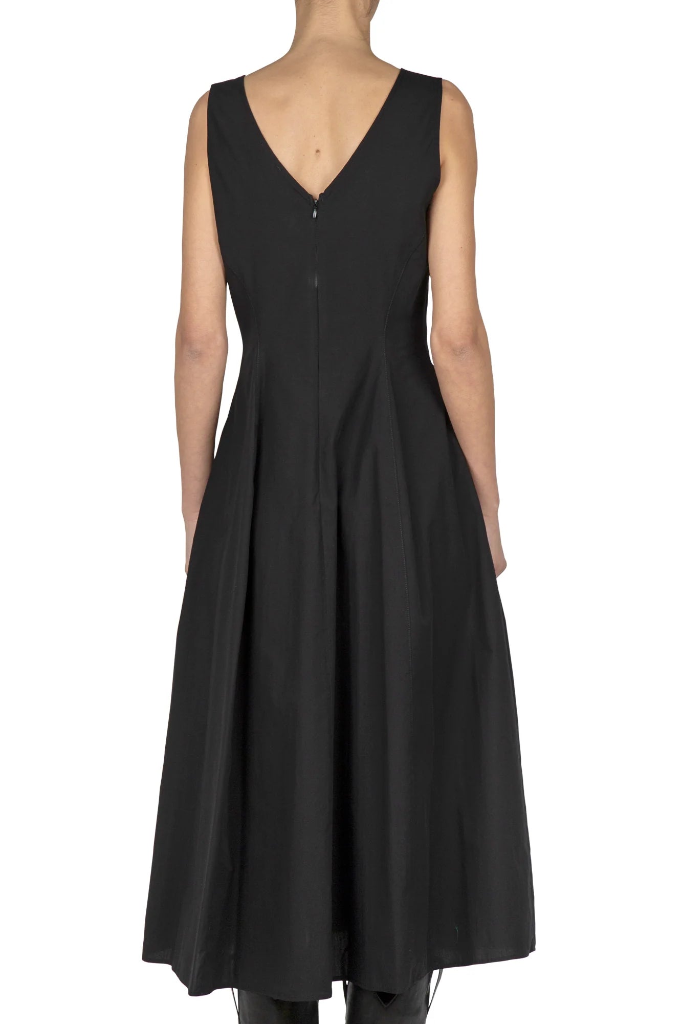 Abito Ottod’Ame Nero da Donna da5202