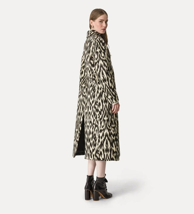 Cappotto Forte Forte Honey da Donna 14303