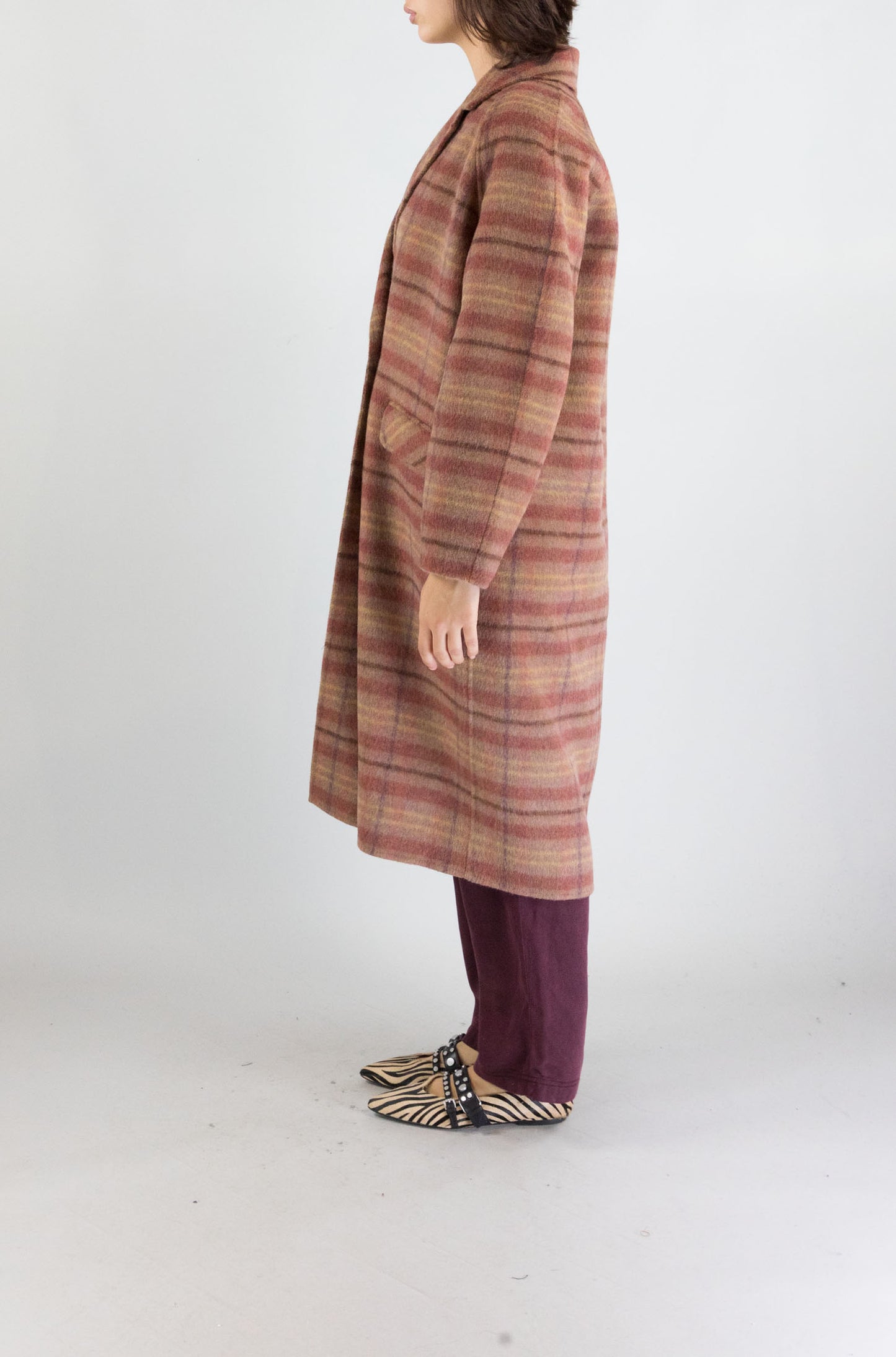 Cappotto Des Petits Hauts Dallas da Donna yamanon