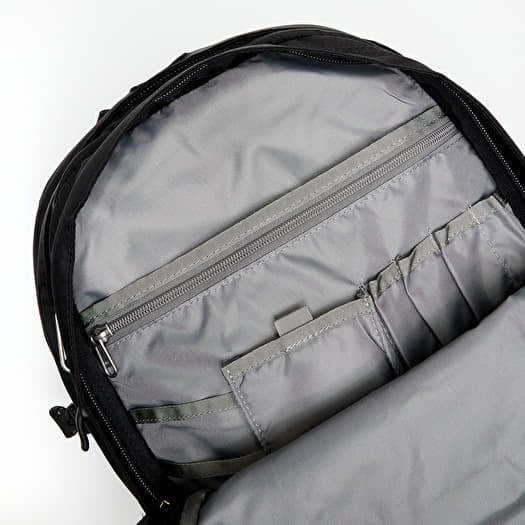Zaino The North Face Black da Uomo nf00cf9c4gz
