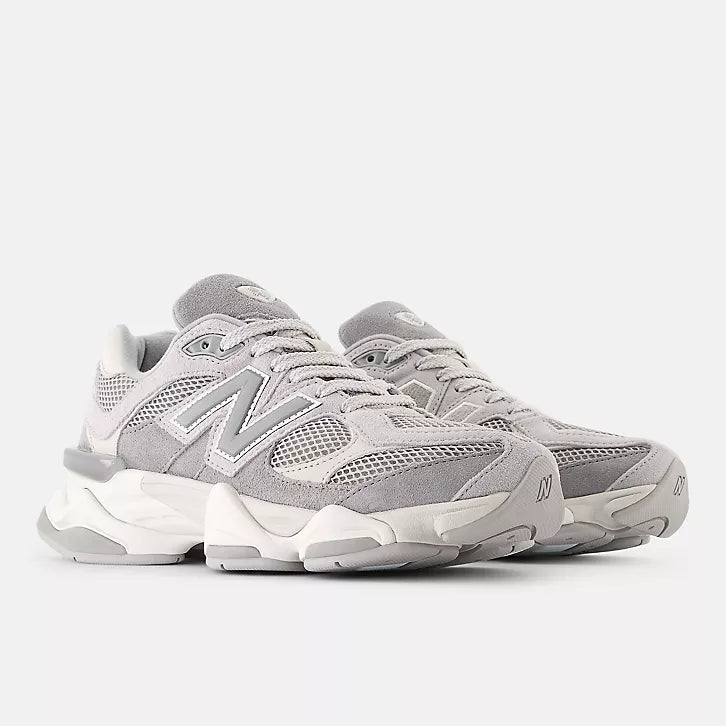 Scarpa New Balance Slate Grey da Uomo u9060ERD