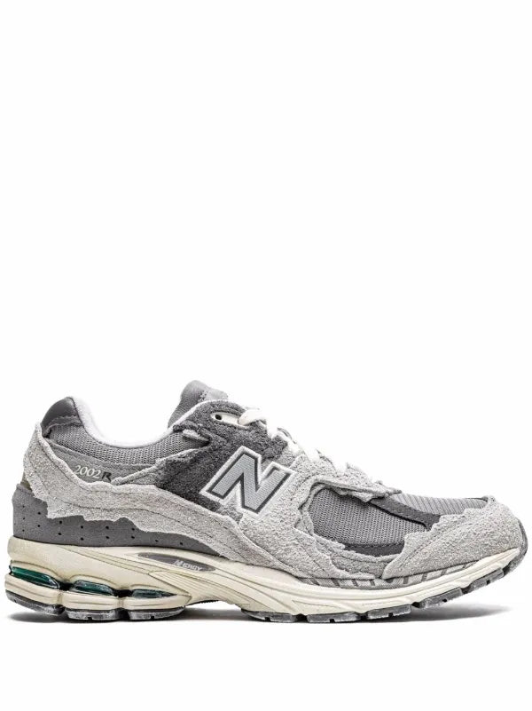 Scarpa New Balance Grey da Uomo m2002rda