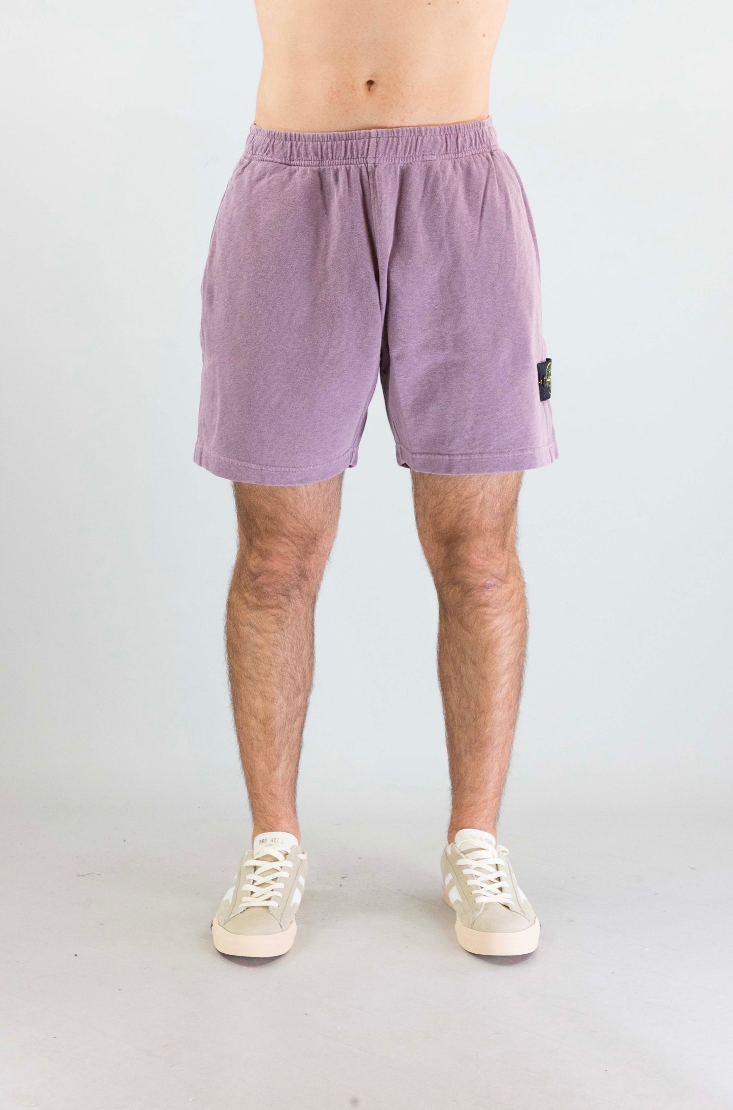 Pantalone Stone Island V018f da Uomo l1s156200014s0060