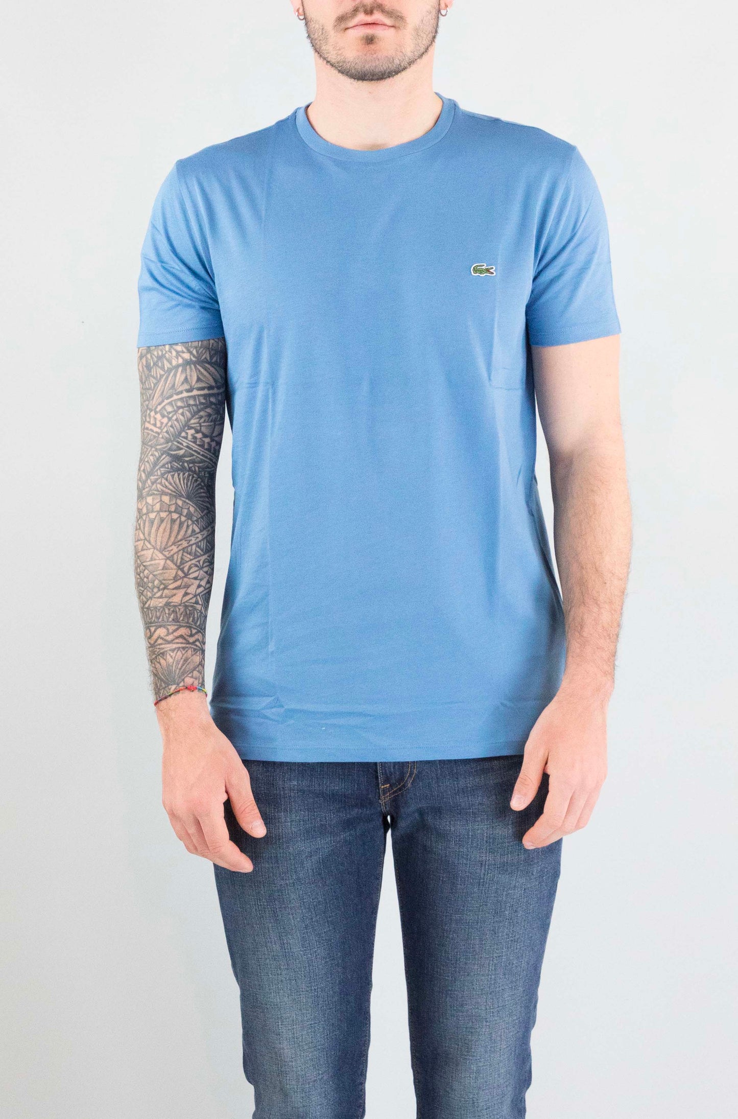 T-Shirt Patagonia Mtsa da Uomo 52691 go to
