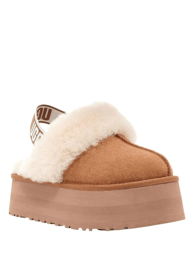 Scarpa Ugg Chestnut da Donna 1113474 funkette