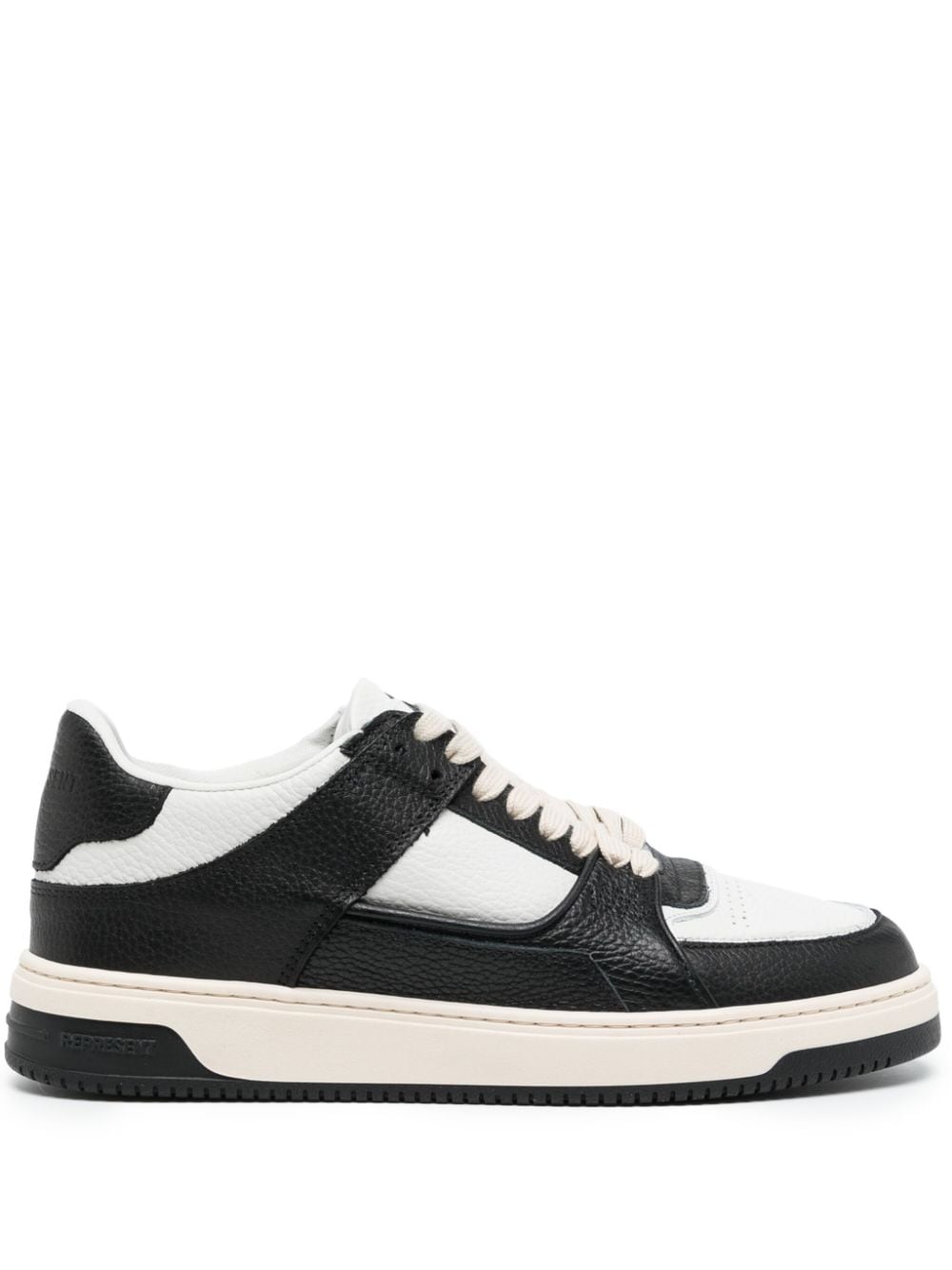 Scarpa Represent Black Vintage da Uomo M1246-037