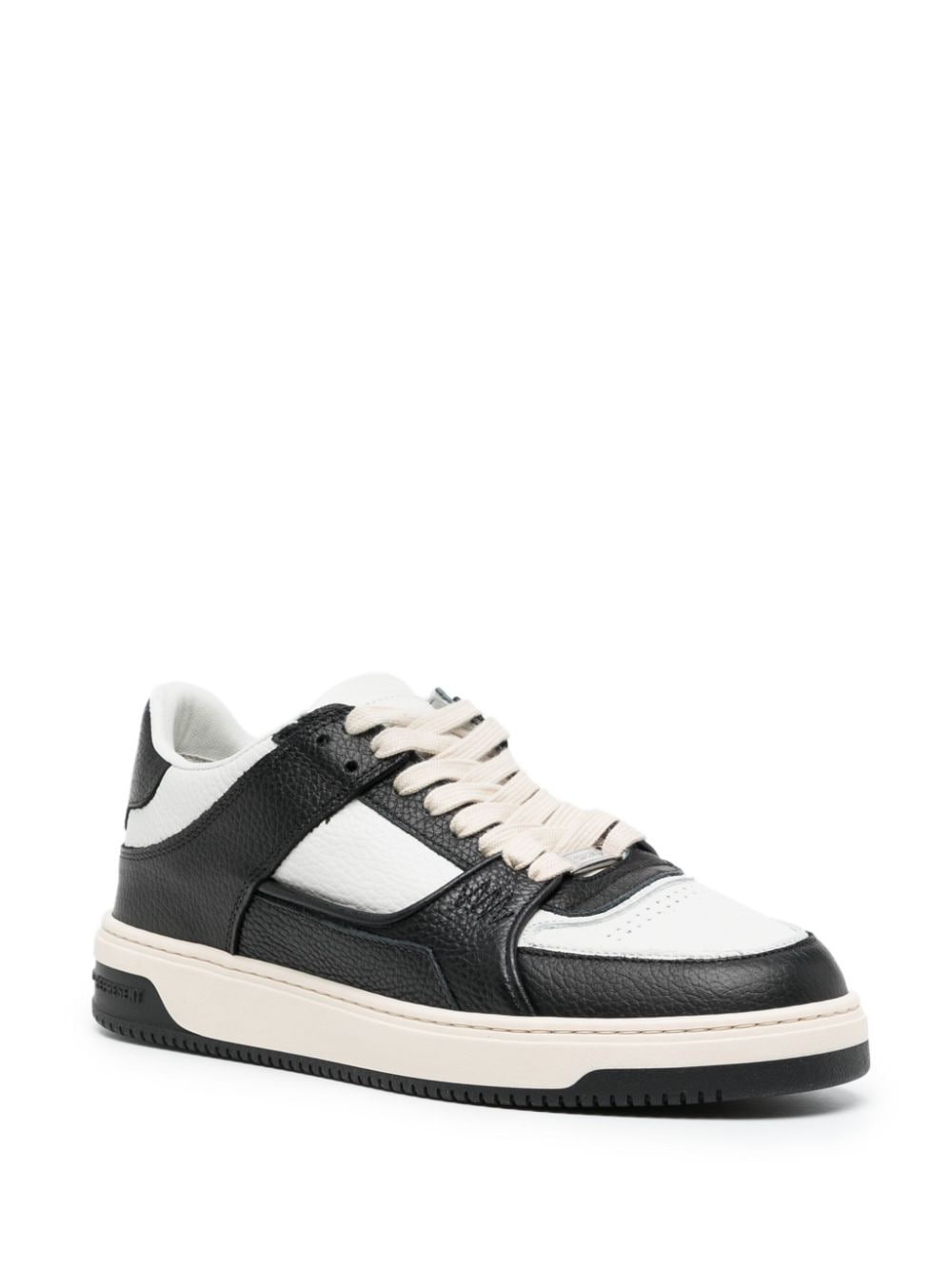 Scarpa Represent Black Vintage da Uomo M1246-037