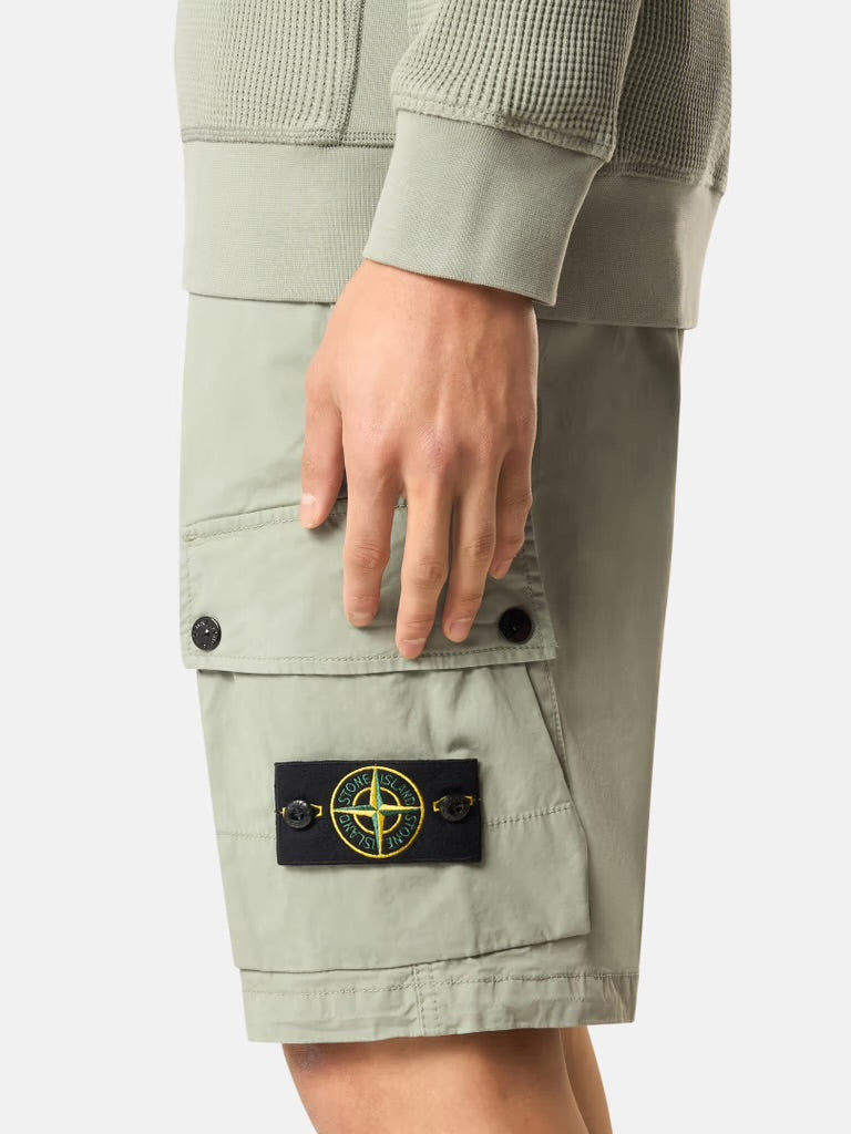 Pantalone Stone Island V0055 da Uomo k1s15l100011s0010