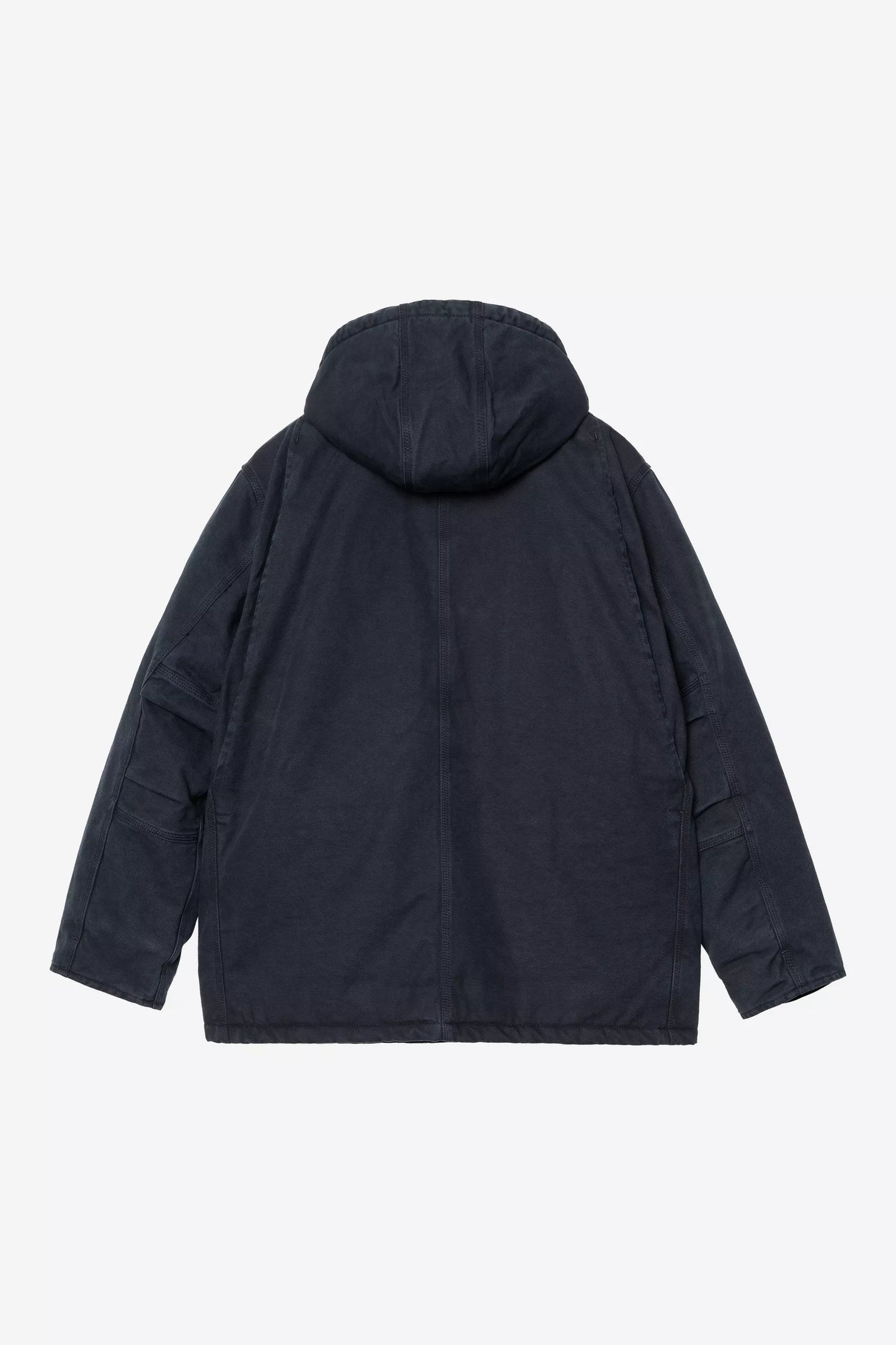 Giubbotto Carhartt Wip Deep Night da Uomo i035616