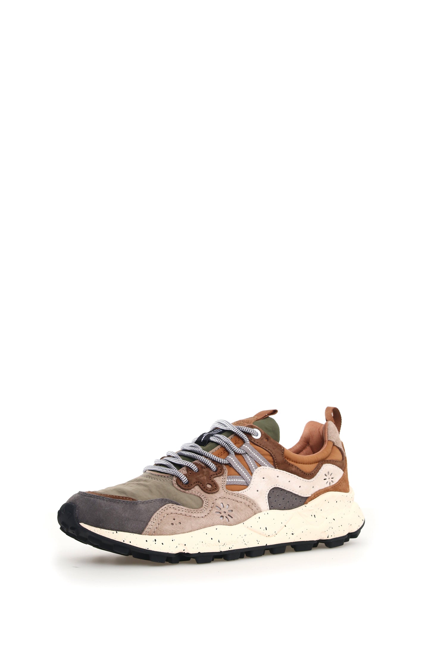 Scarpa Flower Mountain Grey Onion 1e79 da Uomo 2017816 01 yamano 3