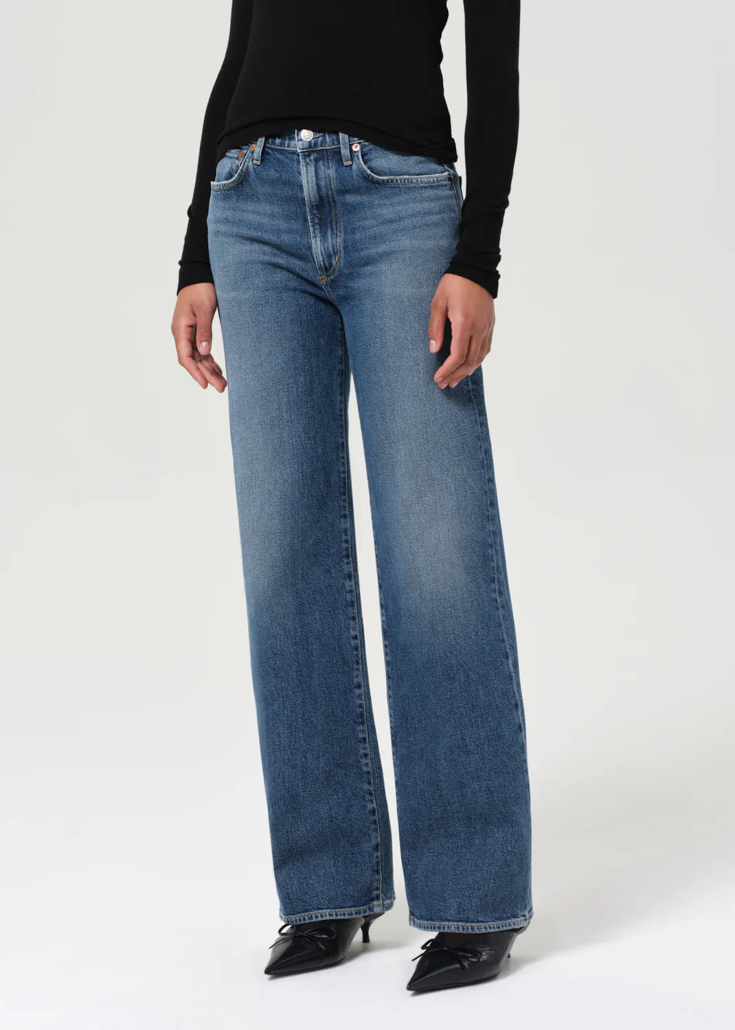 Jeans Agolde Enr da Donna a9153b 1767 enroll harper