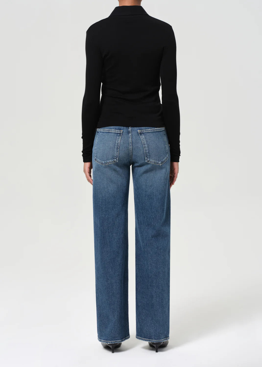 Jeans Agolde Enr da Donna a9153b 1767 enroll harper