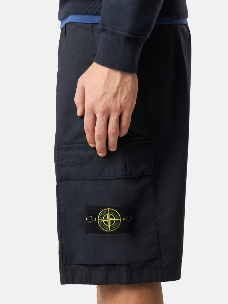 Pantalone Stone Island V0020 da Uomo k1s15l100l08s0003