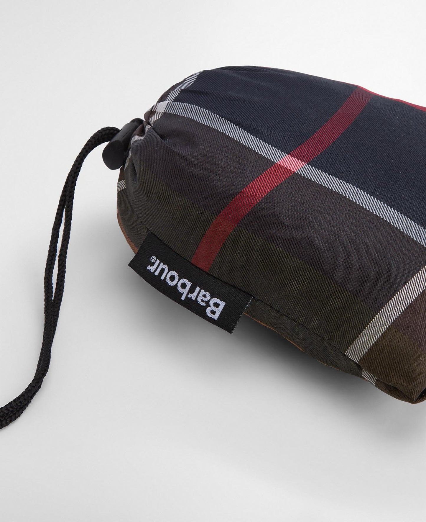 Giubbotto Barbour Tn11 da Uomo uac0214 uac tartan showerproof