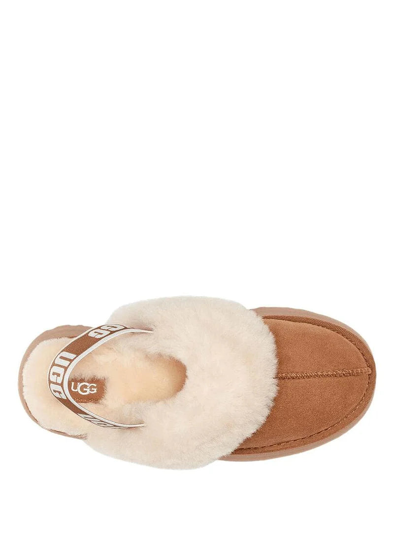Scarpa Ugg Chestnut da Donna 1113474 funkette